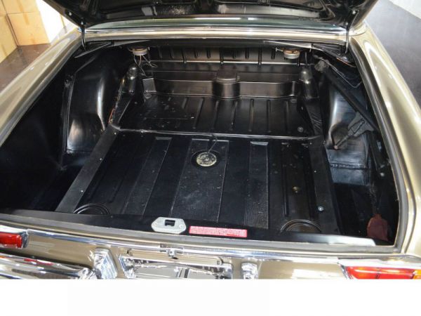 Mercedes-Benz 280 SE 3,5 1971 29477