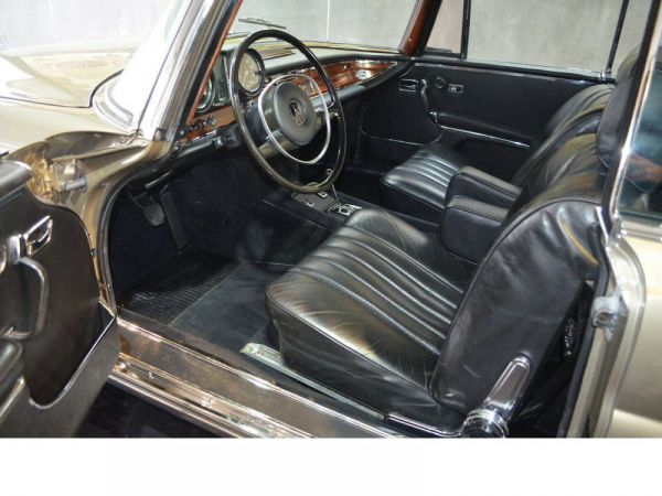 Mercedes-Benz 280 SE 3,5 1971 29478