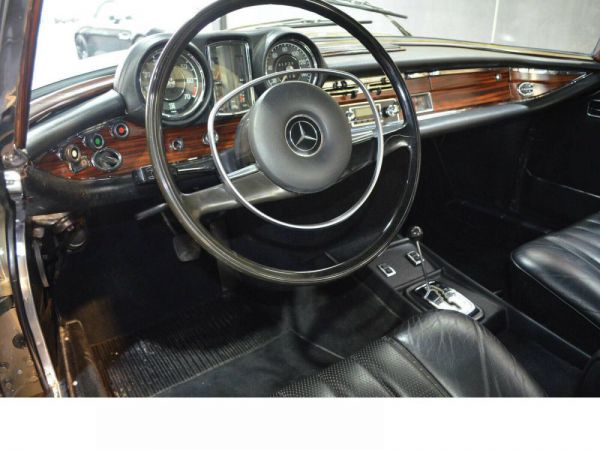 Mercedes-Benz 280 SE 3,5 1971 29479