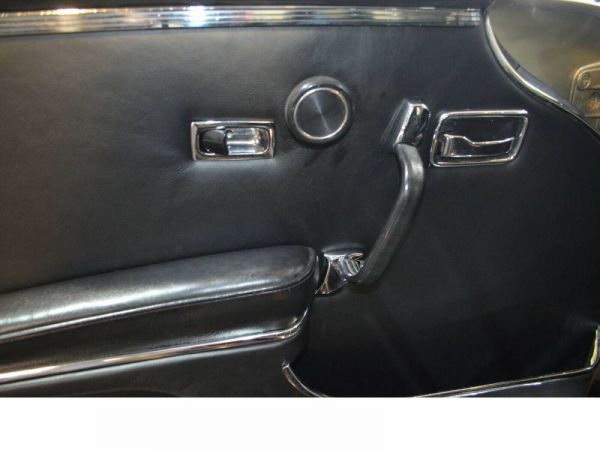Mercedes-Benz 280 SE 3,5 1971 29480