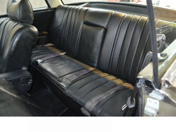 Mercedes-Benz 280 SE 3,5 1971 29481