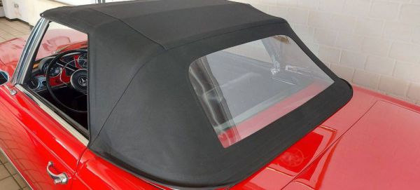 Mercedes-Benz 230 SL 1964 29500