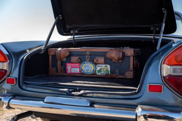 Lancia Flaminia GT 2.8 3C Touring 1964 29323