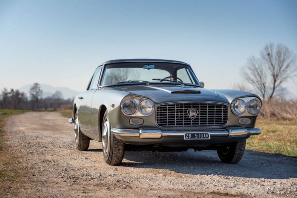 Lancia Flaminia GT 2.8 3C Touring 1964 29329