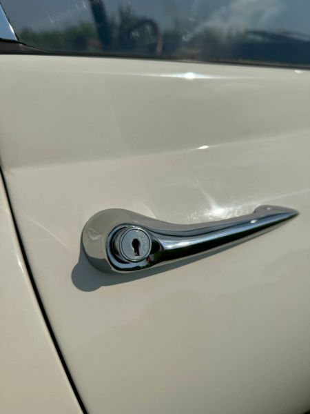 Jaguar E-Type 3.8 Flat Floor 1961 61887