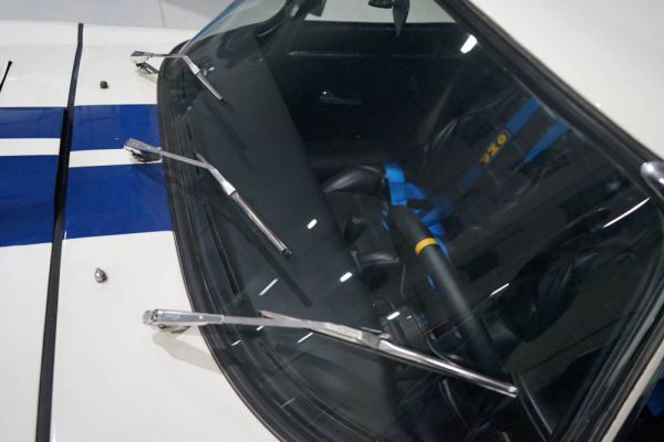 Jaguar E-Type 3.8 1964 123797