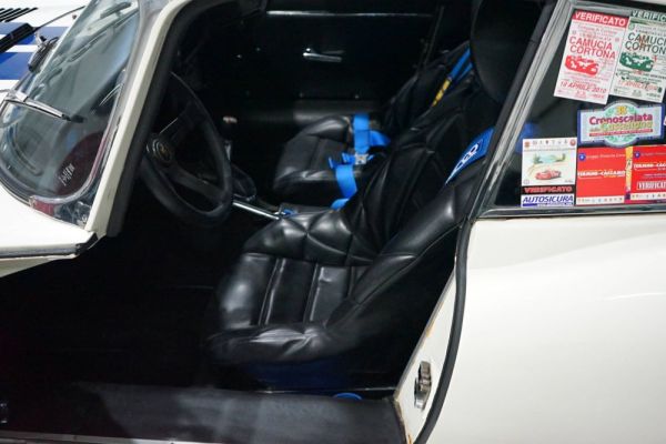 Jaguar E-Type 3.8 1964 123801