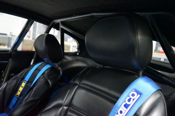 Jaguar E-Type 3.8 1964 123803