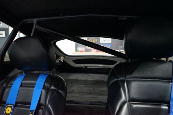 Jaguar E-Type 3.8 1964 123804