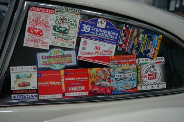 Jaguar E-Type 3.8 1964 123805