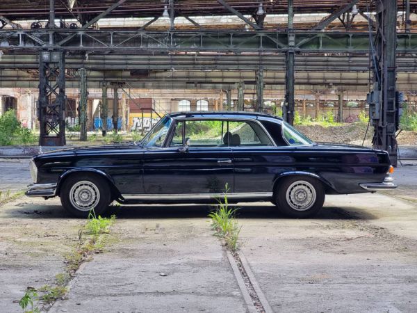 Mercedes-Benz 280 SE 3,5 1970 79060