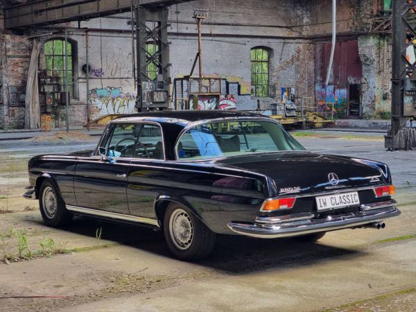 Mercedes-Benz 280 SE 3,5 1970 79063
