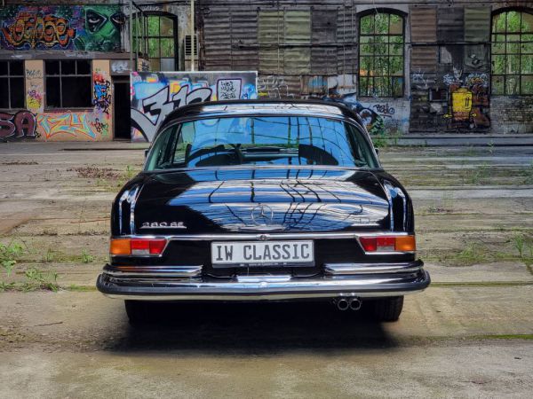 Mercedes-Benz 280 SE 3,5 1970 79064