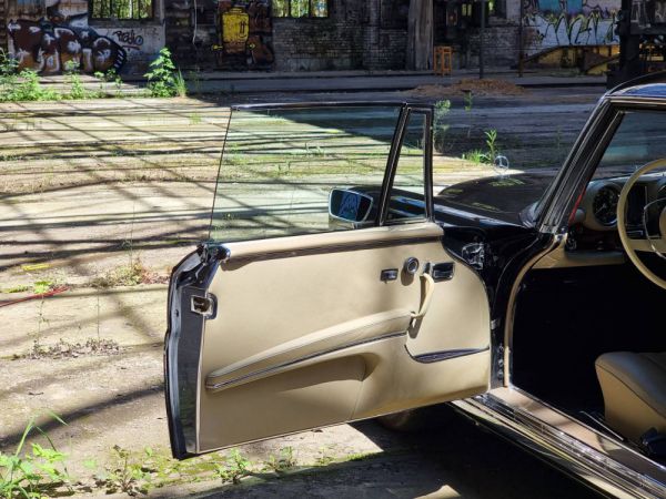 Mercedes-Benz 280 SE 3,5 1970 79070