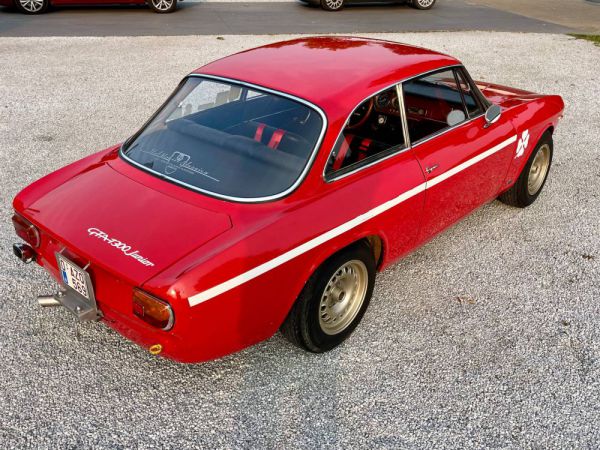 Alfa Romeo Giulia GTA 1300 Junior 1968 59655