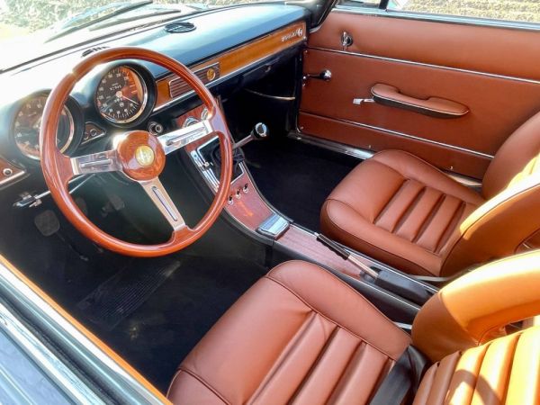 Alfa Romeo 1750 GT Veloce 1968 122205