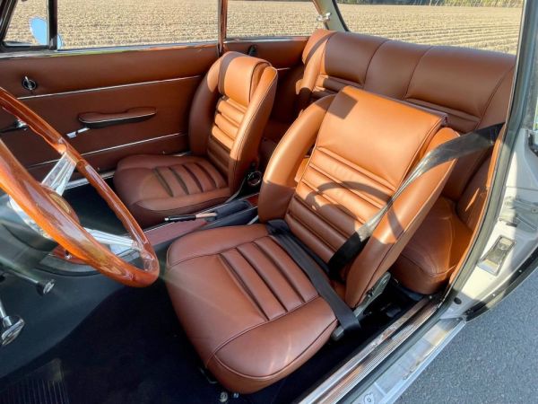 Alfa Romeo 1750 GT Veloce 1968 122206