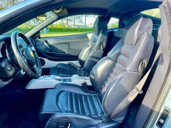 Ferrari 360 Modena 2000 122228