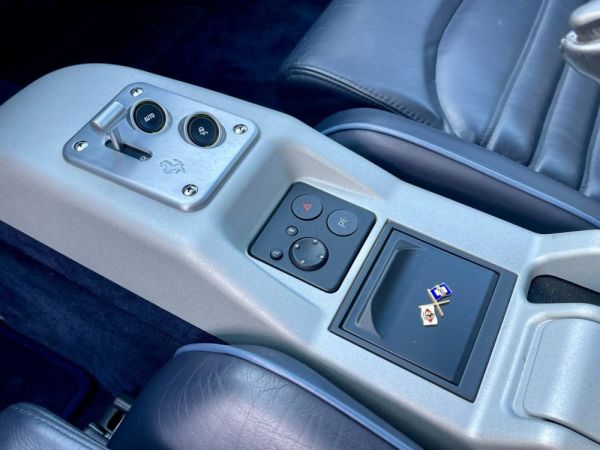 Ferrari 360 Modena 2000 122229