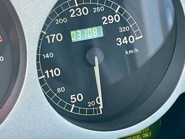 Ferrari 360 Modena 2000 122230