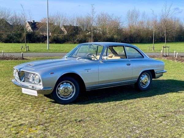Alfa Romeo 2600 Sprint 1965 128724