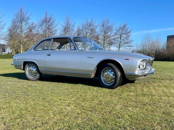 Alfa Romeo 2600 Sprint 1965 128727