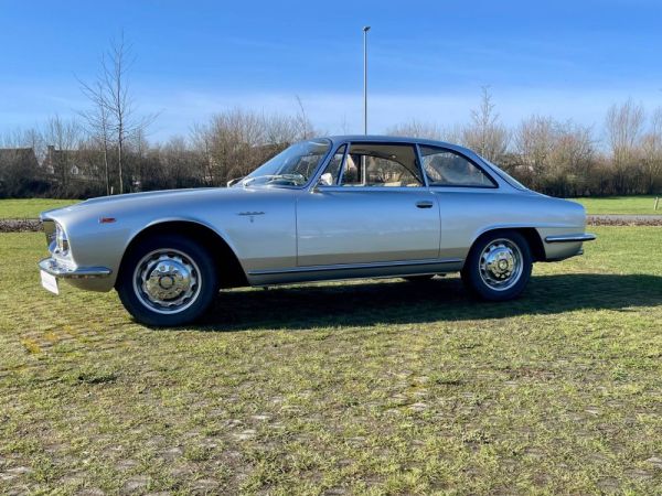 Alfa Romeo 2600 Sprint 1965 128730
