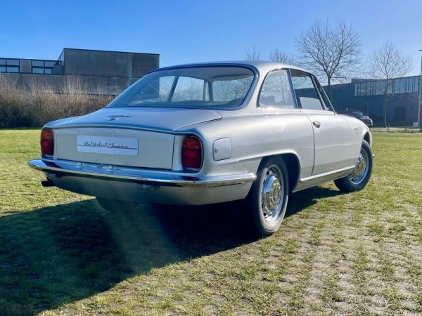 Alfa Romeo 2600 Sprint 1965 128731