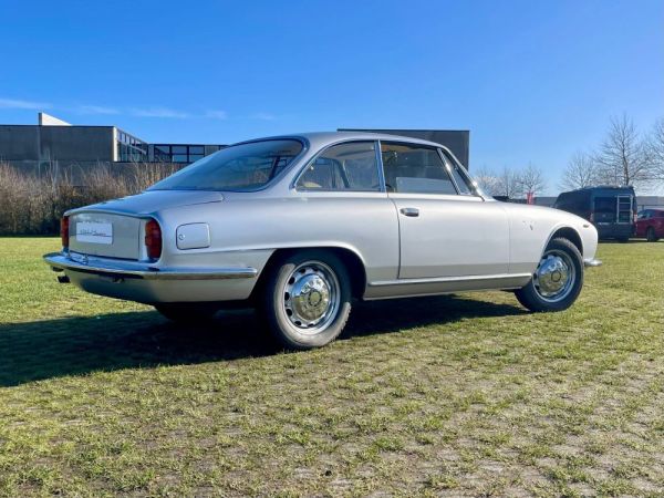 Alfa Romeo 2600 Sprint 1965 128732