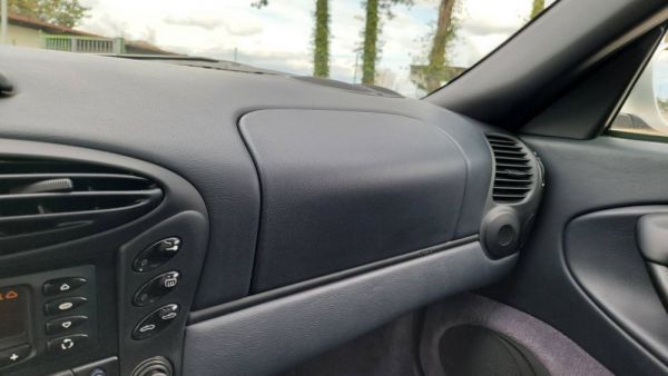 Porsche Boxster 2000 29280