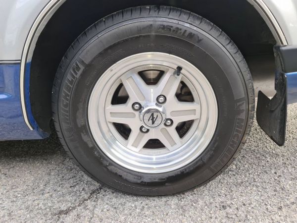 Datsun 280 ZX 1982 67255