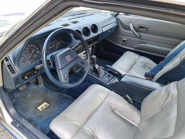 Datsun 280 ZX 1982 67257