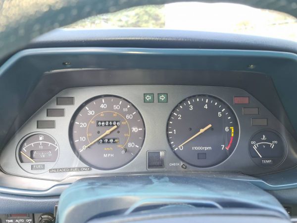 Datsun 280 ZX 1982 67259