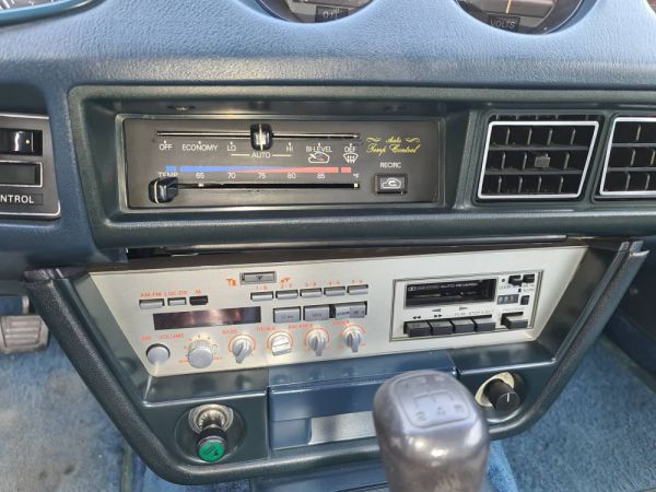 Datsun 280 ZX 1982 67261