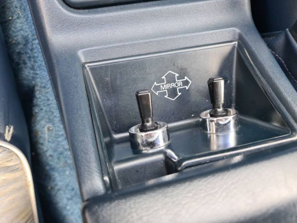 Datsun 280 ZX 1982 67263