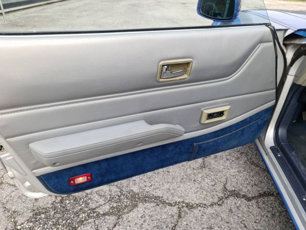 Datsun 280 ZX 1982 67266