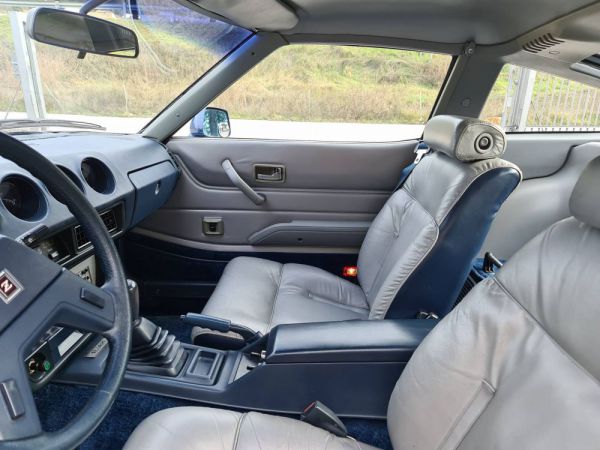 Datsun 280 ZX 1982 67267