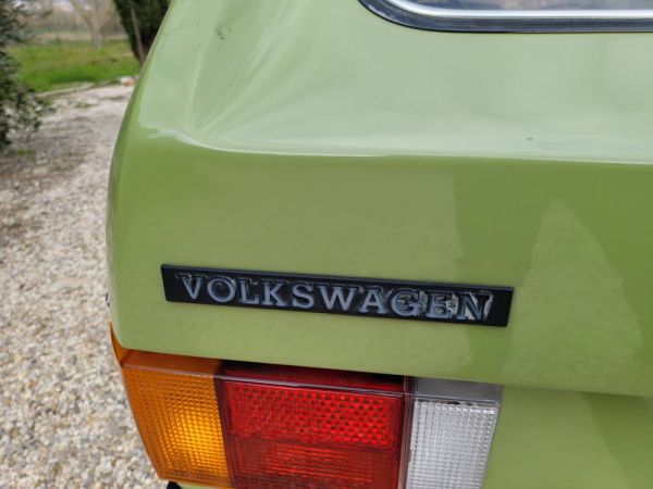 Volkswagen Golf Mk I 1.1 1978 67279