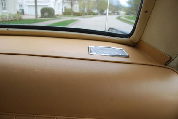 Lancia Flaminia Coupe Pininfarina 3B 1963 29147