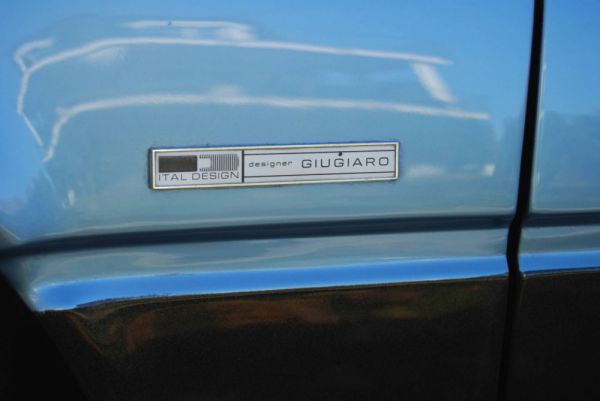 Maserati Merak 2000 GT 1978 89089