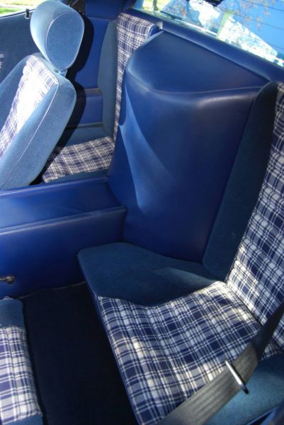 Maserati Merak 2000 GT 1978 89095