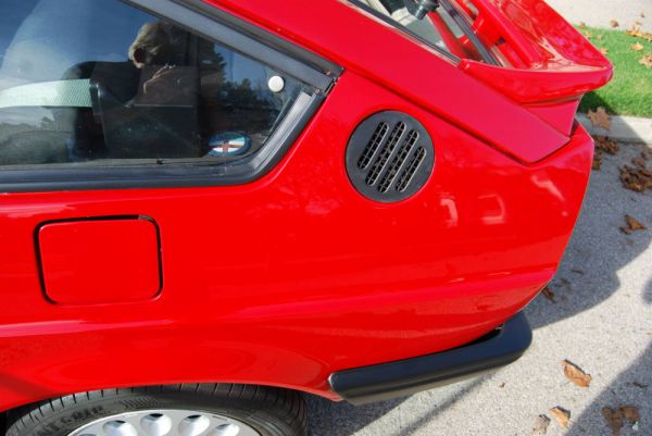 Alfa Romeo Sprint 1.7 QV ie 1988 89270