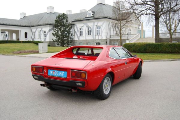 Ferrari Dino 308 GT4 1976