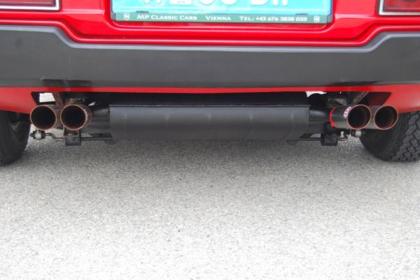 Ferrari Dino 308 GT4 1976 126413