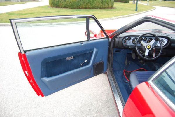 Ferrari Dino 308 GT4 1976 126414