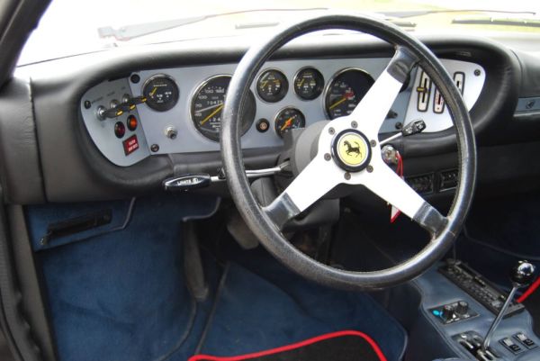 Ferrari Dino 308 GT4 1976 126416