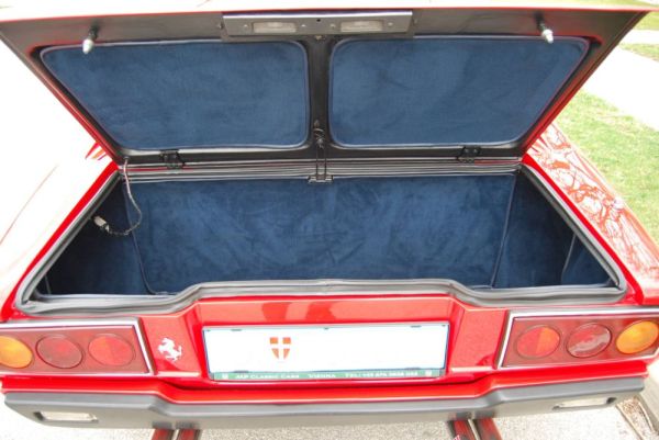 Ferrari Dino 308 GT4 1976 126417