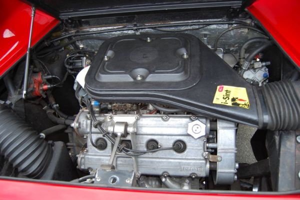 Ferrari Dino 308 GT4 1976 126418