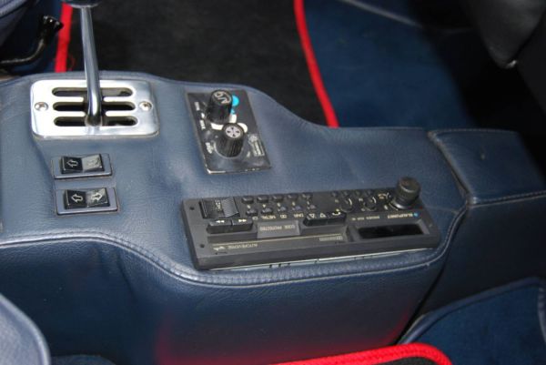 Ferrari Dino 308 GT4 1976 126419