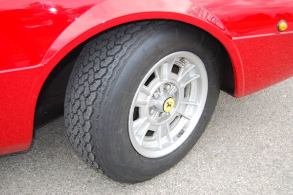 Ferrari Dino 308 GT4 1976 126420